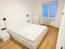 Pronájem bytu 2+kk, Ostrava - Poruba, Podroužkova, 50 m2