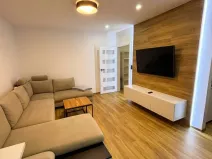 Pronájem bytu 2+kk, Ostrava - Poruba, Podroužkova, 50 m2