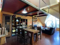 Pronájem bytu 1+kk, Hustopeče, Bratislavská, 65 m2