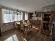 Prodej rodinného domu, Buštěhrad, Pražská, 166 m2