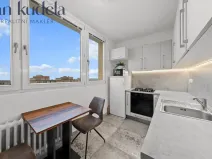 Pronájem bytu 1+1, Brno, Arbesova, 35 m2