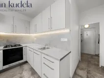 Pronájem bytu 1+1, Brno, Arbesova, 35 m2