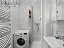 Pronájem bytu 1+1, Brno, Arbesova, 35 m2