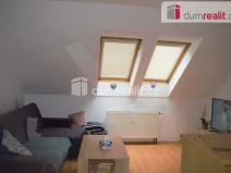 Pronájem bytu 2+kk, Mnichovo Hradiště, Ivana Olbrachta, 45 m2