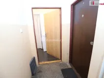 Pronájem bytu 2+1, Cheb, Vrchlického, 68 m2