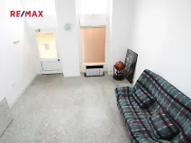 Pronájem kanceláře, Kolín, Jiráskovo náměstí, 45 m2