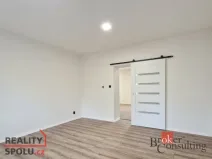 Pronájem rodinného domu, Ostrava - Michálkovice, Štěpničkova, 114 m2