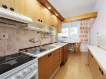 Prodej bytu 3+1, Slavkov u Brna, Zlatá Hora, 72 m2