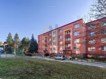 Prodej bytu 3+1, Slavkov u Brna, Zlatá Hora, 72 m2