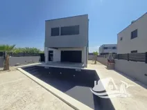 Prodej vily, Vrsi, Chorvatsko, Zukve Vrsi, 155 m2