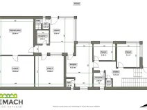 Prodej rodinného domu, Moravský Písek, Ostrožská, 164 m2