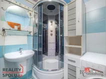 Prodej bytu 3+1, Rokycany, 66 m2