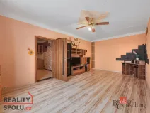 Prodej bytu 3+1, Rokycany, 66 m2