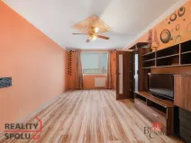 Prodej bytu 3+1, Rokycany, 66 m2