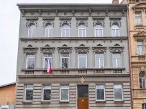 Pronájem bytu 3+1, České Budějovice - České Budějovice 3, J. Plachty, 85 m2