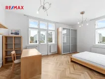 Prodej bytu 3+kk, Praha - Dejvice, Studentská, 82 m2