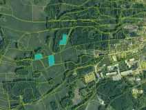 Prodej pole, Chlum u Třeboně, 6663 m2