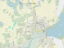 Prodej pole, Chlum u Třeboně, 6663 m2