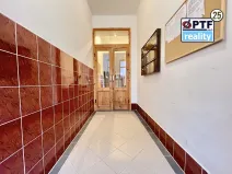 Pronájem bytu 1+kk, Plzeň, Sladkovského, 38 m2