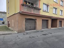 Prodej bytu 2+1, Dolní Žandov, 60 m2