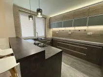 Pronájem bytu 4+kk, Pazderna, 114 m2