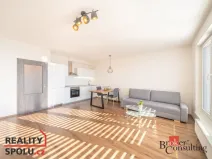 Pronájem bytu 1+kk, Plzeň, 39 m2