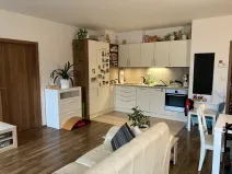 Pronájem bytu 2+kk, Liberec, Horská, 55 m2