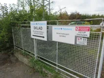 Dražba výrobních prostor, Hranice, Družstevní, 11567 m2