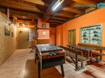 Prodej rodinného domu, Velká Hleďsebe, Havlíčkova, 229 m2