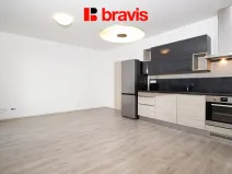 Pronájem bytu 2+kk, Brno - Královo Pole, Košinova, 50 m2