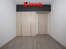 Pronájem bytu 2+kk, Brno - Královo Pole, Košinova, 50 m2