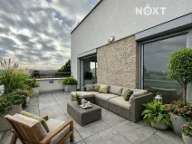 Prodej bytu 1+kk, Praha - Stodůlky, Klausova, 55 m2