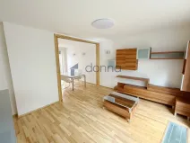 Pronájem bytu 2+kk, Praha, Slezská, 60 m2