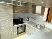 Pronájem bytu 2+kk, Praha, Slezská, 60 m2