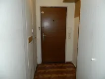 Pronájem bytu 1+1, Roudnice nad Labem, Stavbařů, 38 m2