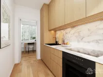 Prodej bytu 3+1, Sokolov, Závodu míru, 76 m2