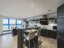 Prodej atypického bytu, Ostrava - Hrabůvka, U Haldy, 156 m2