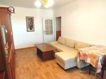 Pronájem bytu 2+1, Bílina - Pražské Předměstí, Fügnerova, 49 m2