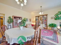 Prodej bytu 4+1, Mariánské Lázně, Anglická, 152 m2