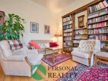 Prodej bytu 4+1, Mariánské Lázně, Anglická, 152 m2