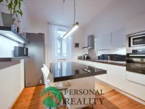 Prodej bytu 4+1, Mariánské Lázně, Anglická, 152 m2