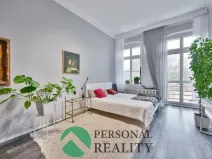 Prodej bytu 4+1, Mariánské Lázně, Anglická, 152 m2