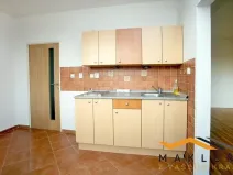 Pronájem bytu 1+1, Jihlava, Okružní, 39 m2