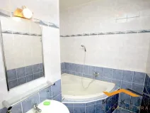 Pronájem bytu 1+1, Jihlava, Okružní, 39 m2