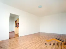 Pronájem bytu 1+1, Jihlava, Okružní, 39 m2