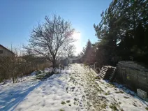 Prodej pozemku pro bydlení, Střelice, 1215 m2