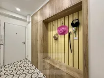 Pronájem bytu 2+1, Brno, 53 m2