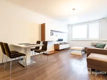 Pronájem bytu 3+kk, Praha - Letňany, Malkovského, 67 m2