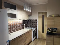 Prodej bytu 3+1, Praha - Stodůlky, Píškova, 73 m2