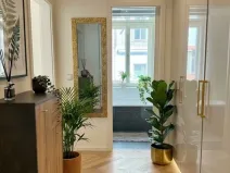 Pronájem bytu 2+kk, Praha - Vinohrady, U Zvonařky, 65 m2